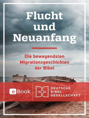 cover image of Flucht und Neuanfang